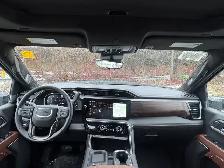2026 GMC Sierra 3500HD Denali Ultimate- Snow Plow Prep/Camper - Photo 26