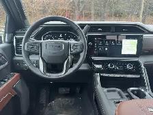 2026 GMC Sierra 3500HD Denali Ultimate- Snow Plow Prep/Camper - Photo 27
