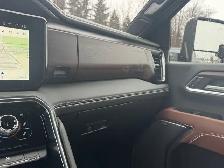 2026 GMC Sierra 3500HD Denali Ultimate- Snow Plow Prep/Camper - Photo 45
