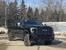 2026 GMC Sierra 2500HD Denali Ultimate- Max Trailering Pkg - Photo 3