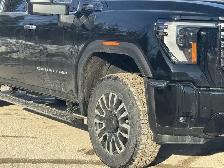 2026 GMC Sierra 2500HD Denali Ultimate- Max Trailering Pkg - Photo 4