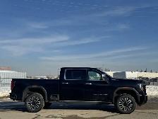 2026 GMC Sierra 2500HD Denali Ultimate- Max Trailering Pkg - Photo 5