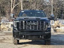 2026 GMC Sierra 2500HD Denali Ultimate- Max Trailering Pkg - Photo 6