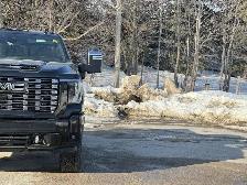 2026 GMC Sierra 2500HD Denali Ultimate- Max Trailering Pkg - Photo 7