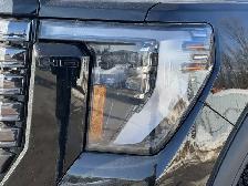 2026 GMC Sierra 2500HD Denali Ultimate- Max Trailering Pkg - Photo 9