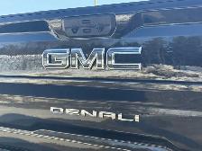 2026 GMC Sierra 2500HD Denali Ultimate- Max Trailering Pkg - Photo 15