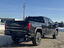 2026 GMC Sierra 2500HD Denali Ultimate- Max Trailering Pkg - Photo 17