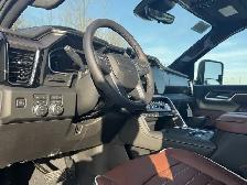 2026 GMC Sierra 2500HD Denali Ultimate- Max Trailering Pkg - Photo 20