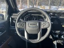 2026 GMC Sierra 2500HD Denali Ultimate- Max Trailering Pkg - Photo 22
