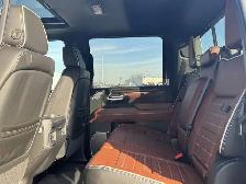 2026 GMC Sierra 2500HD Denali Ultimate- Max Trailering Pkg - Photo 38