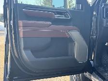 2026 GMC Sierra 2500HD Denali Ultimate- Max Trailering Pkg - Photo 44