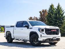 2026 GMC Sierra 1500 Elevation- 3.0L Turbo Diesel - - Photo 2