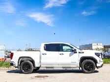 2026 GMC Sierra 1500 Elevation- 3.0L Turbo Diesel - - Photo 3