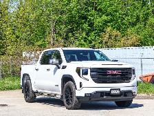 2026 GMC Sierra 1500 Elevation- 3.0L Turbo Diesel - - Photo 4