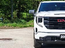 2026 GMC Sierra 1500 Elevation- 3.0L Turbo Diesel - - Photo 5