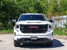 2026 GMC Sierra 1500 Elevation- 3.0L Turbo Diesel - - Photo 6