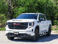2026 GMC Sierra 1500 Elevation- 3.0L Turbo Diesel - - Photo 7