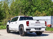 2026 GMC Sierra 1500 Elevation- 3.0L Turbo Diesel - - Photo 10