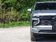 2026 Chevrolet Suburban High Country- Max Trailering Pkg - Pano - Photo 5