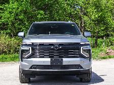 2026 Chevrolet Suburban High Country- Max Trailering Pkg - Pano - Photo 6