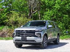2026 Chevrolet Suburban High Country- Max Trailering Pkg - Pano - Photo 7