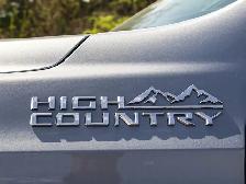 2026 Chevrolet Suburban High Country- Max Trailering Pkg - Pano - Photo 9