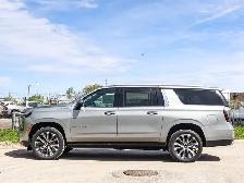 2026 Chevrolet Suburban High Country- Max Trailering Pkg - Pano - Photo 10