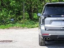 2026 Chevrolet Suburban High Country- Max Trailering Pkg - Pano - Photo 12