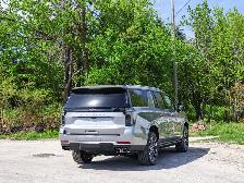 2026 Chevrolet Suburban High Country- Max Trailering Pkg - Pano - Photo 14