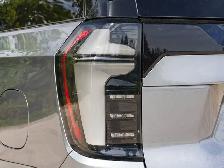 2026 Chevrolet Suburban High Country- Max Trailering Pkg - Pano - Photo 15