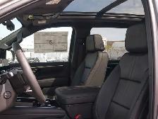 2026 Chevrolet Suburban High Country- Max Trailering Pkg - Pano - Photo 25