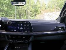 2026 Chevrolet Suburban High Country- Max Trailering Pkg - Pano - Photo 31