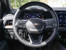 2026 Chevrolet Suburban High Country- Max Trailering Pkg - Pano - Photo 33