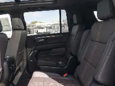2026 Chevrolet Suburban High Country- Max Trailering Pkg - Pano - Photo 46
