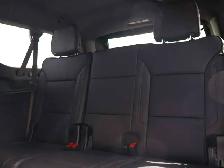 2026 Chevrolet Suburban High Country- Max Trailering Pkg - Pano - Photo 47