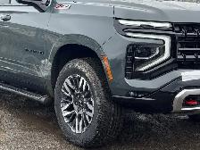 2026 Chevrolet Suburban Z71- Max Trailering Pkg - Technology Pkg - Photo 4