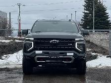 2026 Chevrolet Suburban Z71- Max Trailering Pkg - Technology Pkg - Photo 5