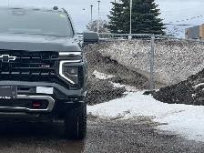2026 Chevrolet Suburban Z71- Max Trailering Pkg - Technology Pkg - Photo 6