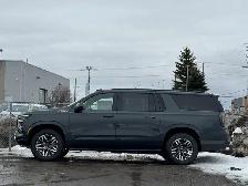 2026 Chevrolet Suburban Z71- Max Trailering Pkg - Technology Pkg - Photo 7