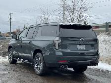 2026 Chevrolet Suburban Z71- Max Trailering Pkg - Technology Pkg - Photo 12