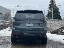 2026 Chevrolet Suburban Z71- Max Trailering Pkg - Technology Pkg - Photo 13