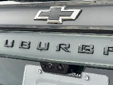 2026 Chevrolet Suburban Z71- Max Trailering Pkg - Technology Pkg - Photo 16