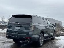 2026 Chevrolet Suburban Z71- Max Trailering Pkg - Technology Pkg - Photo 18