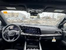 2026 Chevrolet Suburban Z71- Max Trailering Pkg - Technology Pkg - Photo 23