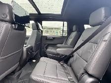 2026 Chevrolet Suburban Z71- Max Trailering Pkg - Technology Pkg - Photo 40