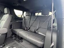 2026 Chevrolet Suburban Z71- Max Trailering Pkg - Technology Pkg - Photo 44