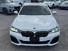 2022 BMW 5 Series 540i xDrive - Photo 2