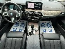 2022 BMW 5 Series 540i xDrive - Photo 10