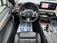 2022 BMW 5 Series 540i xDrive - Photo 11