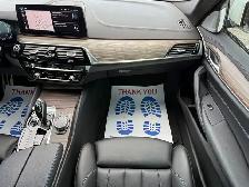 2022 BMW 5 Series 540i xDrive - Photo 12